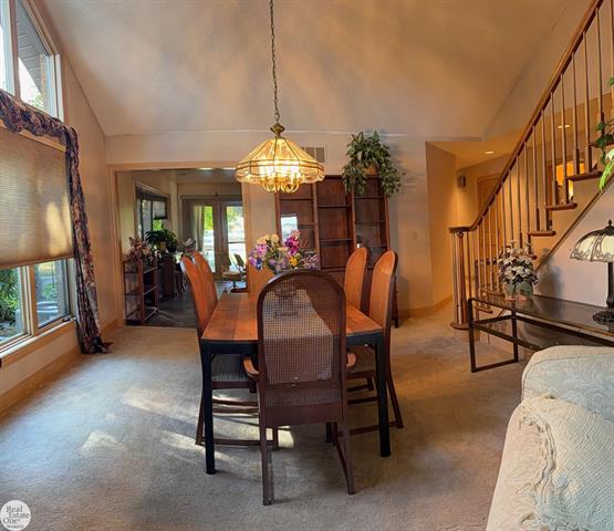 Builiding view eight for 6901 S River, Marine City, MI. 48039