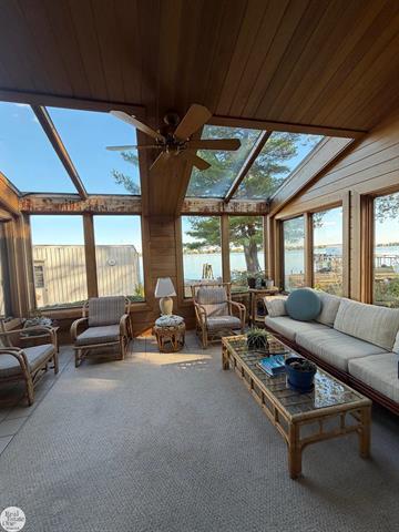 Builiding view eighteen for 6901 S River, Marine City, MI. 48039