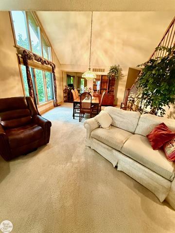 Builiding view eleven for 6901 S River, Marine City, MI. 48039