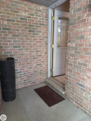 Builiding view fifty one for 6901 S River, Marine City, MI. 48039