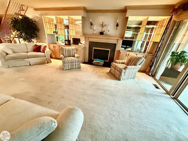 Builiding view ten for 6901 S River, Marine City, MI. 48039