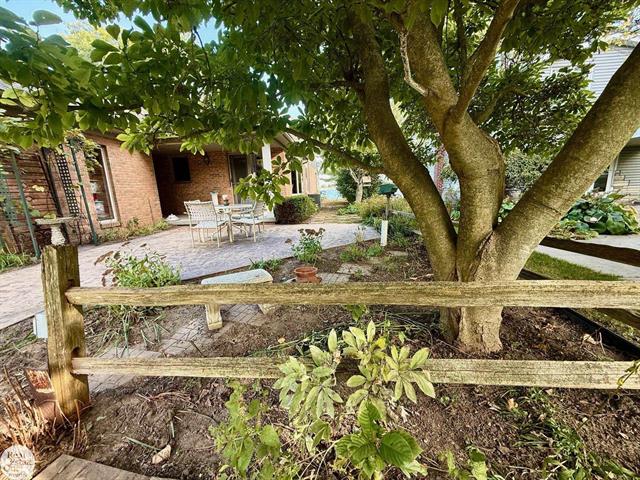 Builiding view thirty nine for 6901 S River, Marine City, MI. 48039