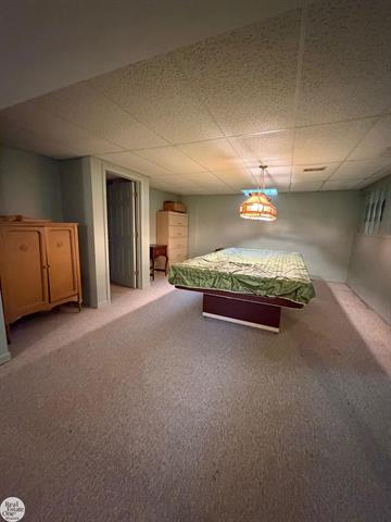 Builiding view thirty one for 6901 S River, Marine City, MI. 48039