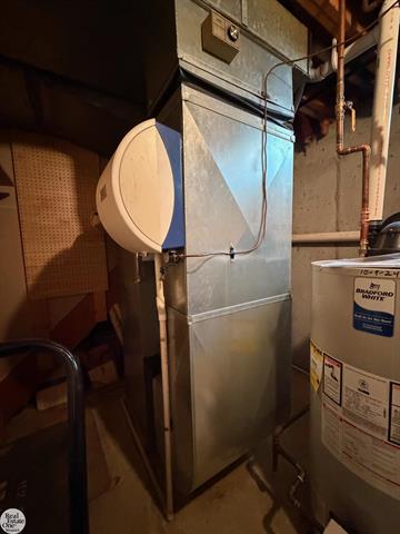 Builiding view thirty three for 6901 S River, Marine City, MI. 48039