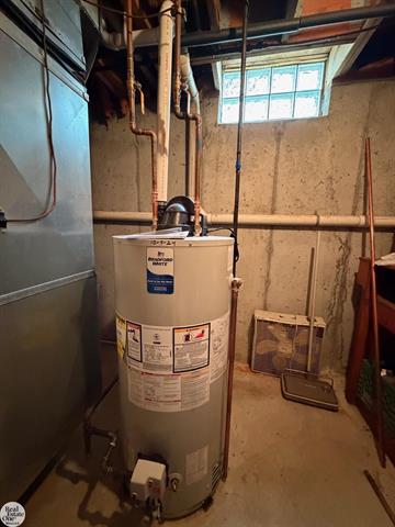 Builiding view thirty two for 6901 S River, Marine City, MI. 48039