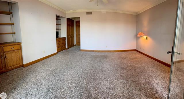 Builiding view twelve for 6901 S River, Marine City, MI. 48039