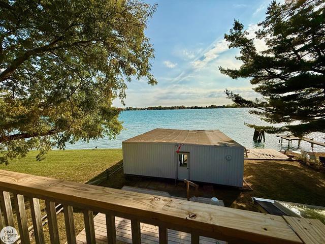 Builiding view twenty eight for 6901 S River, Marine City, MI. 48039