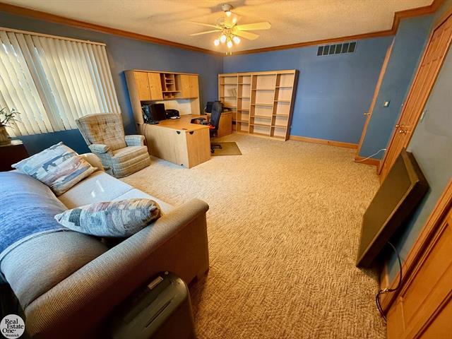 Builiding view twenty five for 6901 S River, Marine City, MI. 48039