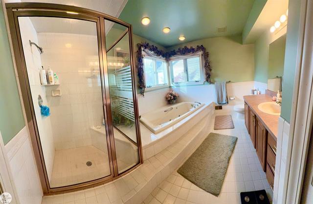 Builiding view twenty four for 6901 S River, Marine City, MI. 48039