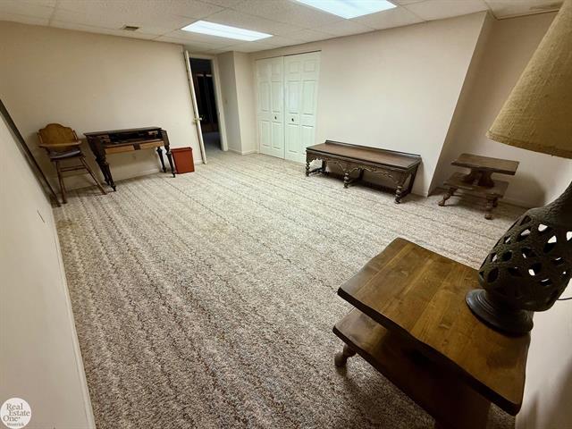 Builiding view twenty nine for 6901 S River, Marine City, MI. 48039