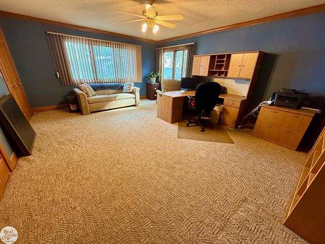 Builiding view twenty six for 6901 S River, Marine City, MI. 48039