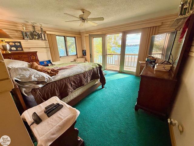 Builiding view twenty three for 6901 S River, Marine City, MI. 48039