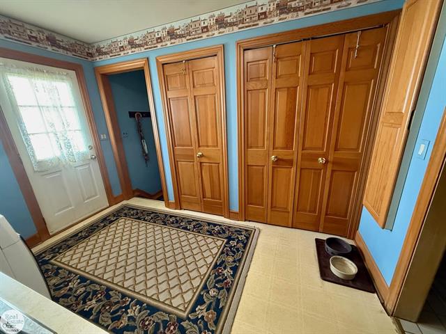 Builiding view two for 6901 S River, Marine City, MI. 48039