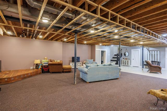 Builiding view thirty one for 7030 Marsh, Marine City, MI. 48039