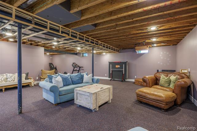 Builiding view thirty for 7030 Marsh, Marine City, MI. 48039
