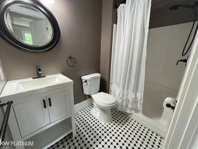 Builiding view eight for 6626 S River, Marine City, MI. 48039