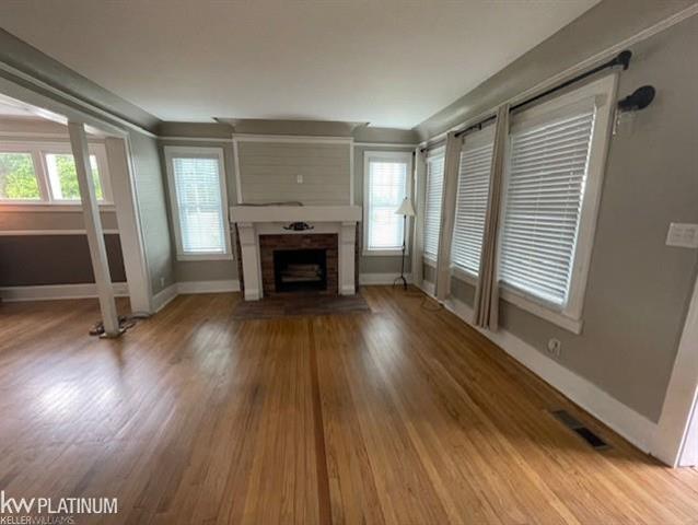 Builiding view seven for 6626 S River, Marine City, MI. 48039