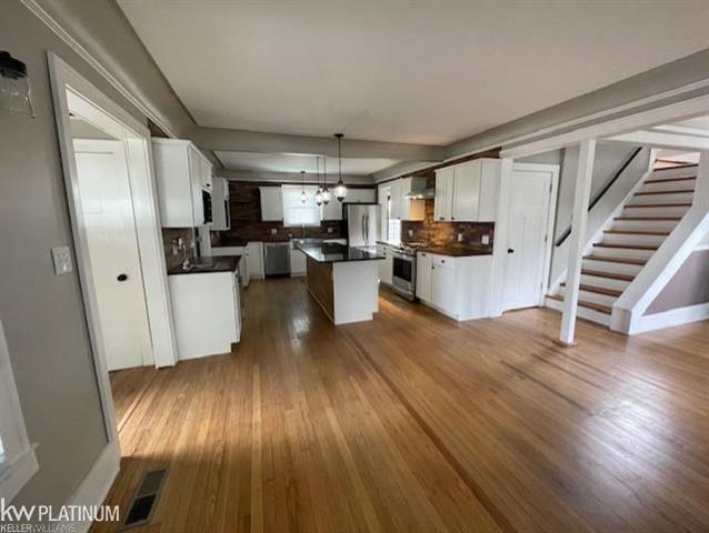 Builiding view twelve for 6626 S River, Marine City, MI. 48039