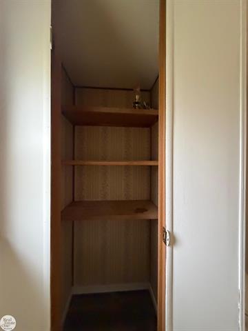 Builiding view fifteen for 7957 Marsh, Marine City, MI. 48039