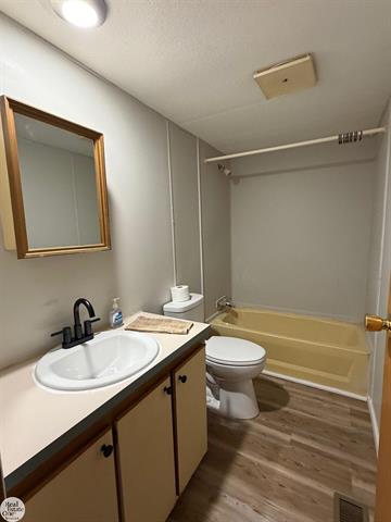 Builiding view fourteen for 7957 Marsh, Marine City, MI. 48039