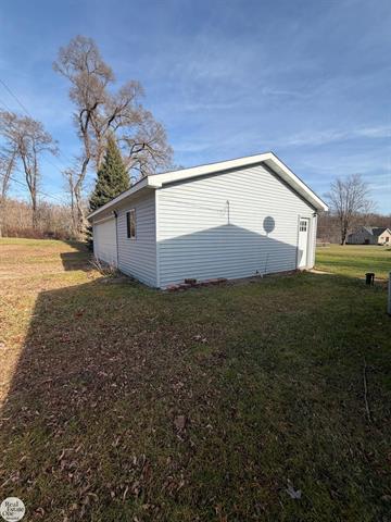 Builiding view nineteen for 7957 Marsh, Marine City, MI. 48039