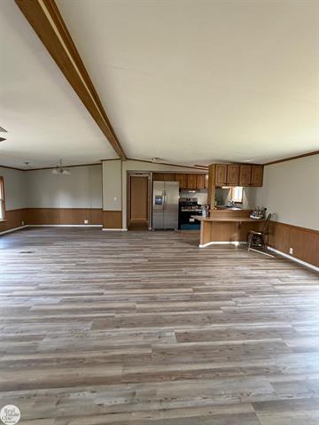 Builiding view six for 7957 Marsh, Marine City, MI. 48039