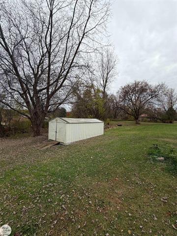 Builiding view twenty for 7957 Marsh, Marine City, MI. 48039