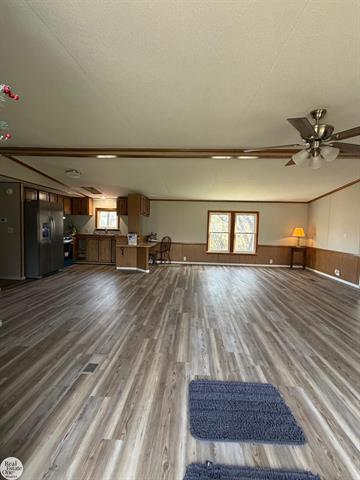 Builiding view two for 7957 Marsh, Marine City, MI. 48039