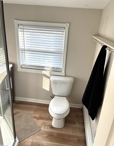 Builiding view eighteen for 7820 Wagner, Fair Haven, MI. 48023