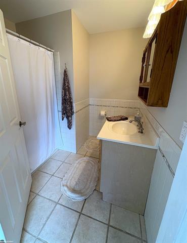 Builiding view eleven for 7820 Wagner, Fair Haven, MI. 48023