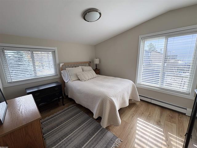 Builiding view fifteen for 7820 Wagner, Fair Haven, MI. 48023