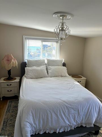 Builiding view fourteen for 7820 Wagner, Fair Haven, MI. 48023