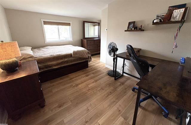 Builiding view nineteen for 7820 Wagner, Fair Haven, MI. 48023