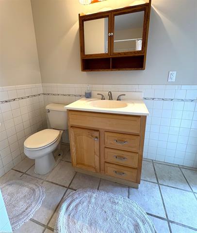 Builiding view twelve for 7820 Wagner, Fair Haven, MI. 48023