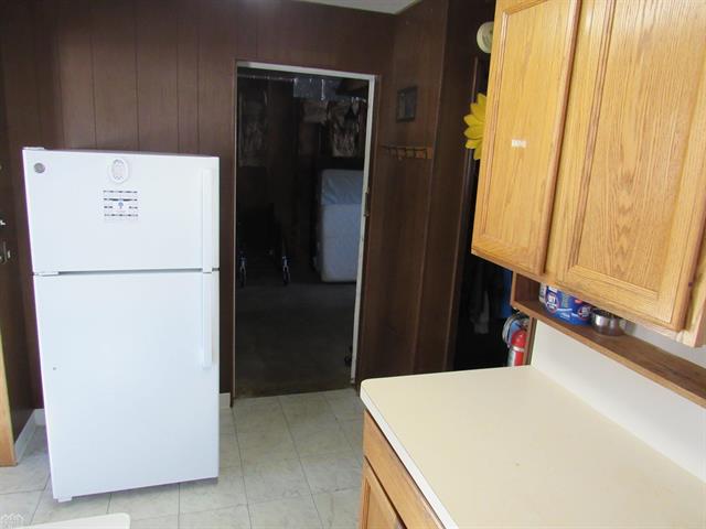 Builiding view nine for 7640 River, Marine City, MI. 48039