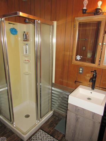 Builiding view six for 7640 River, Marine City, MI. 48039