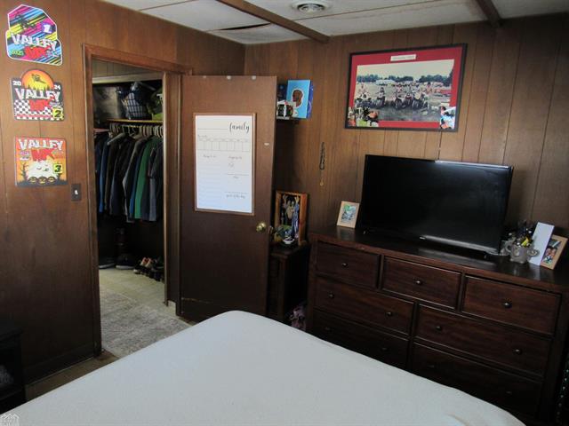 Builiding view thirteen for 7640 River, Marine City, MI. 48039