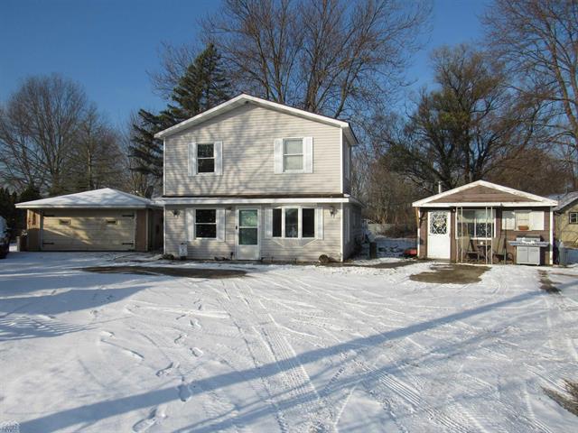 Builiding view thirty four for 7640 River, Marine City, MI. 48039