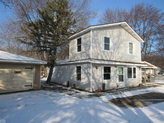 Builiding view thirty six for 7640 River, Marine City, MI. 48039