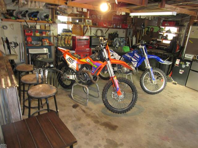 Builiding view thirty for 7640 River, Marine City, MI. 48039