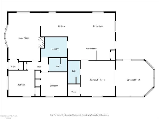 Builiding view fifty four for 7811 Alexandria, Fair Haven, MI. 48023