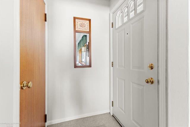 Builiding view five for 7811 Alexandria, Fair Haven, MI. 48023