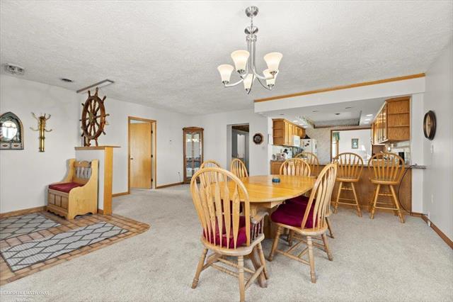 Builiding view nineteen for 7811 Alexandria, Fair Haven, MI. 48023