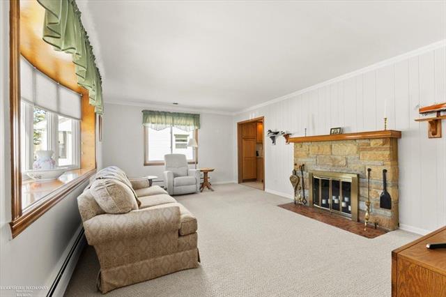 Builiding view six for 7811 Alexandria, Fair Haven, MI. 48023