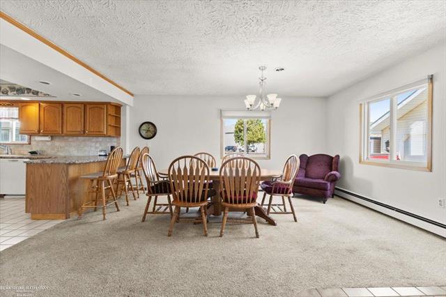 Builiding view sixteen for 7811 Alexandria, Fair Haven, MI. 48023