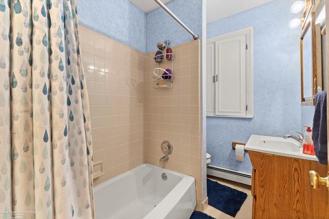 Builiding view thirty four for 7811 Alexandria, Fair Haven, MI. 48023