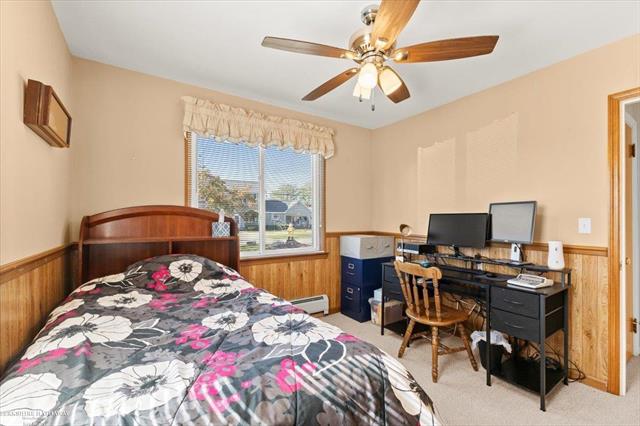 Builiding view thirty one for 7811 Alexandria, Fair Haven, MI. 48023