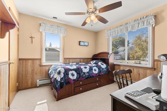 Builiding view thirty for 7811 Alexandria, Fair Haven, MI. 48023