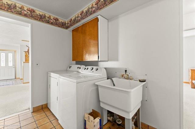 Builiding view twenty eight for 7811 Alexandria, Fair Haven, MI. 48023