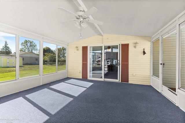 Builiding view twenty four for 7811 Alexandria, Fair Haven, MI. 48023